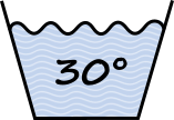 30° Celsius